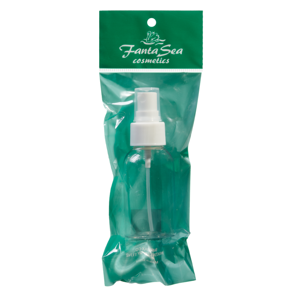 Fantasea Fine Mist Spray Bottle (FSC296) - 2.5oz