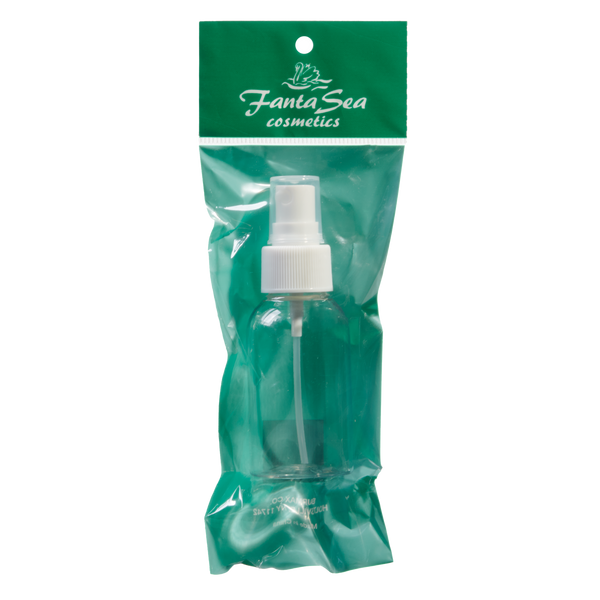 Fantasea Fine Mist Spray Bottle (FSC296) - 2.5oz
