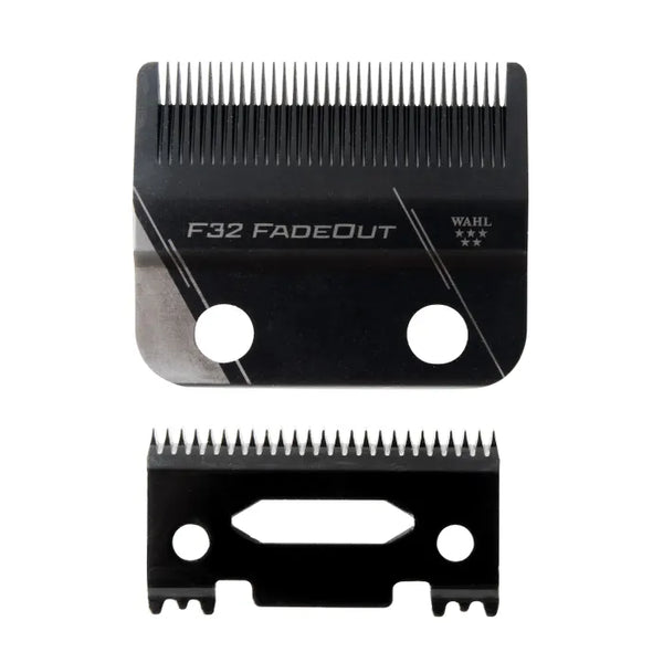 Wahl F32 Fadeout Adjustable Blade