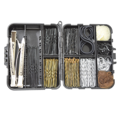 Soft N Style Hair Accessory Kit (SNS-SET)