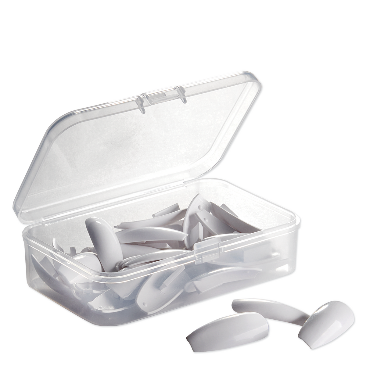 DL Pro Replacement Tips For DL-C558 50pk (DL-C808) Main image
