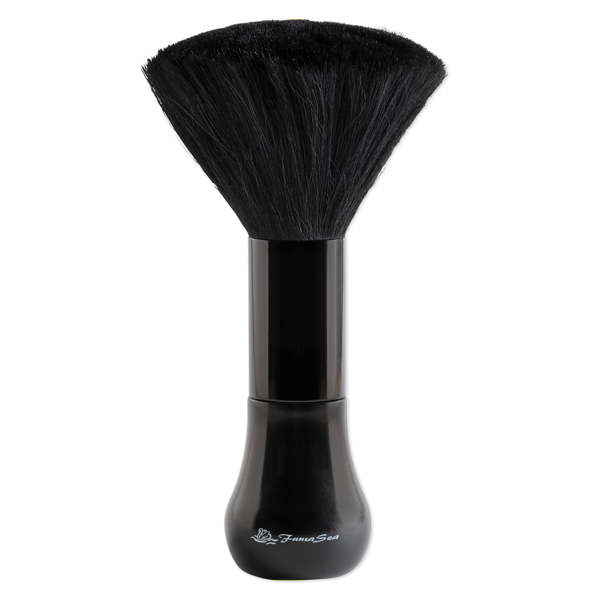 Scalpmaster 7.5 Jumbo Neck Duster (FSC209BK) Main image