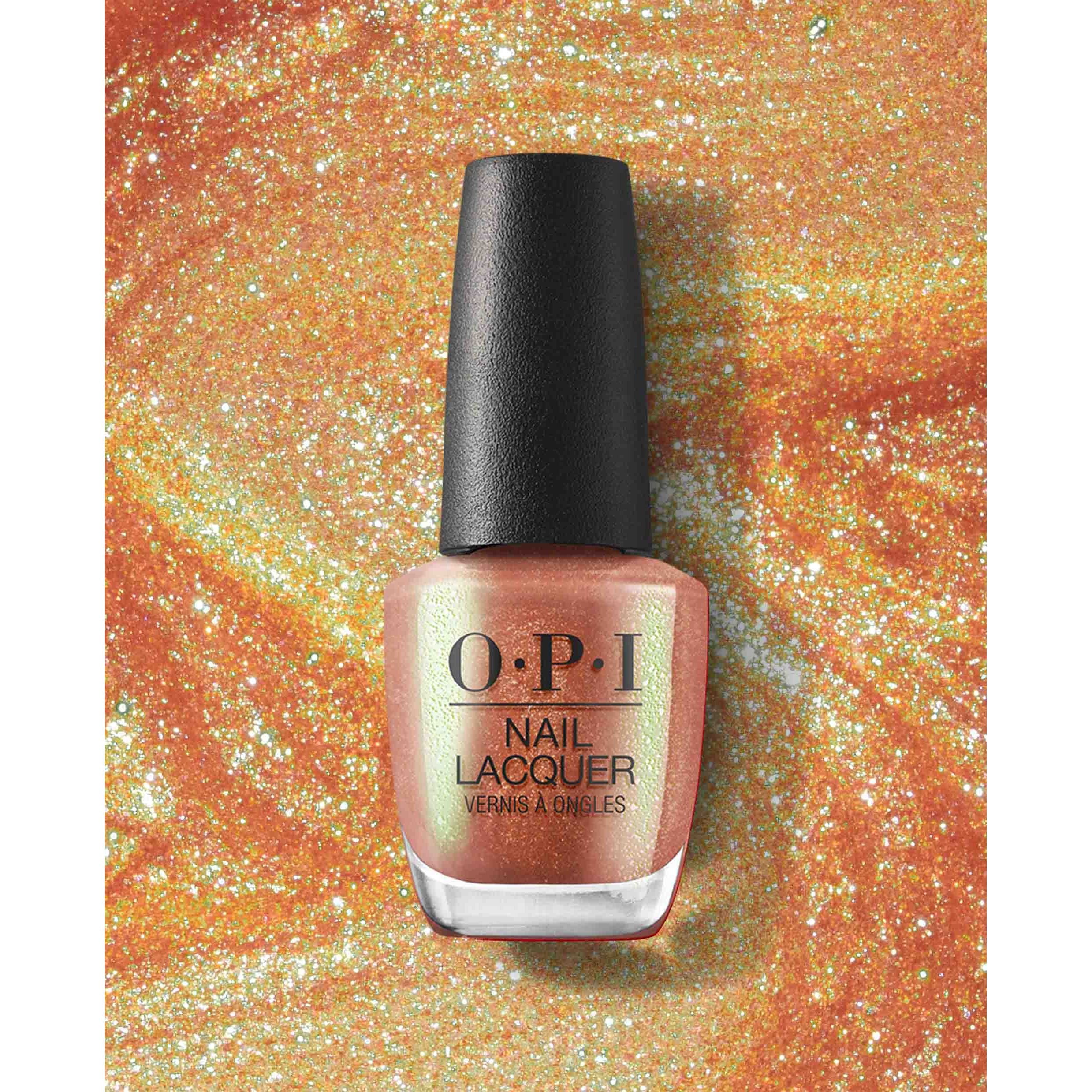 OPI Nail Lacquer - #Virgoals (NLH014) Main image