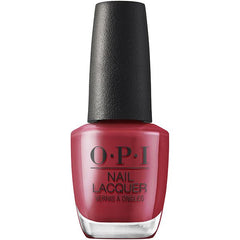 OPI Nail Lacquer - CD Rom-antic (NLF015)