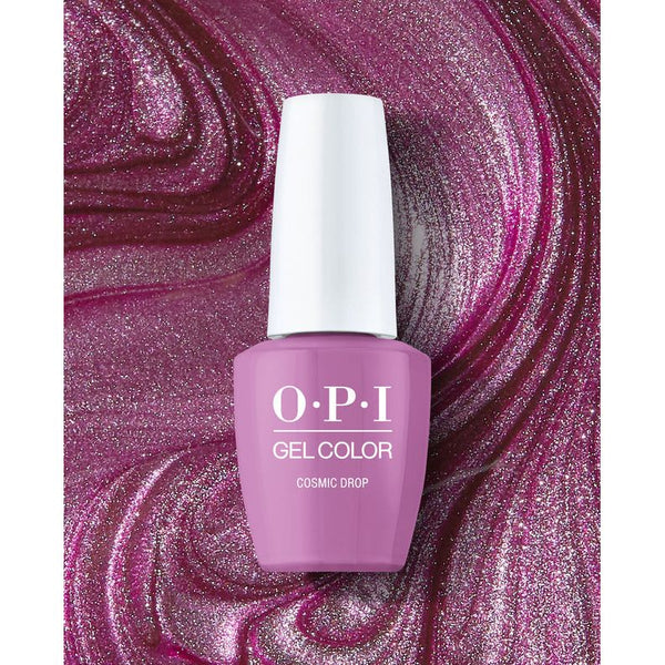 OPI GelColor - CosMic Drop (GCF019)