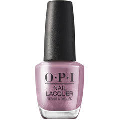 OPI Nail Lacquer - Cyborn Again (NLF016)