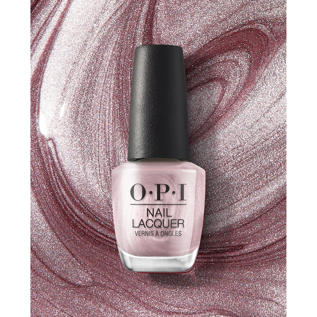 OPI Nail Lacquer - Supernova Pearl (NLF013)