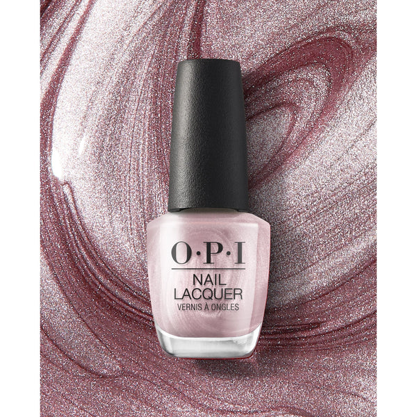 OPI Nail Lacquer - Supernova Pearl (NLF013)