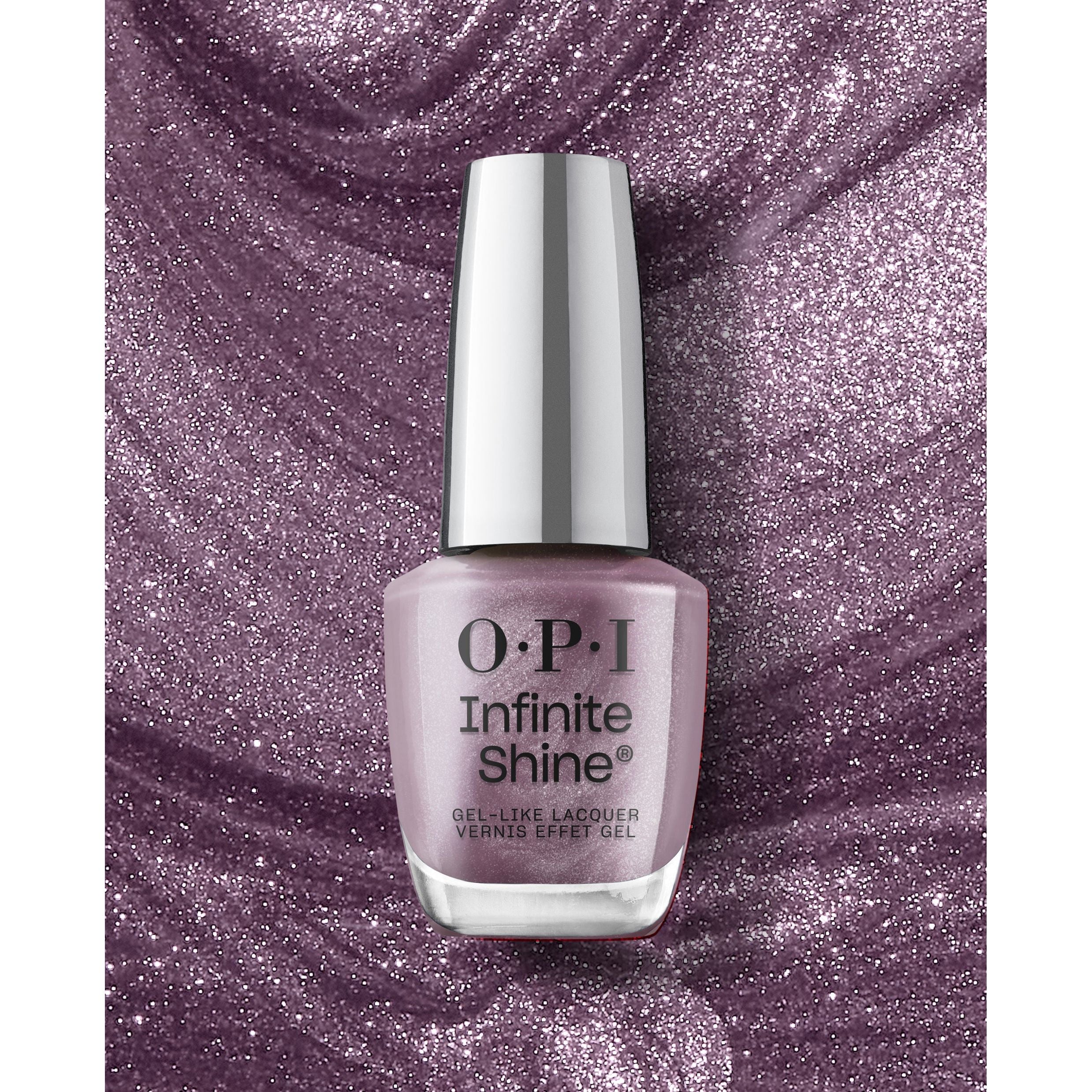 OPI Infinite Shine - Surrealicious (ISI53) Secondary image