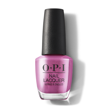 OPI Nail Lacquer - Cosmic Drop (NLF019)