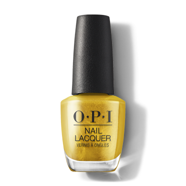 OPI Nail Lacquer - Metallic Rewind (NLF022)