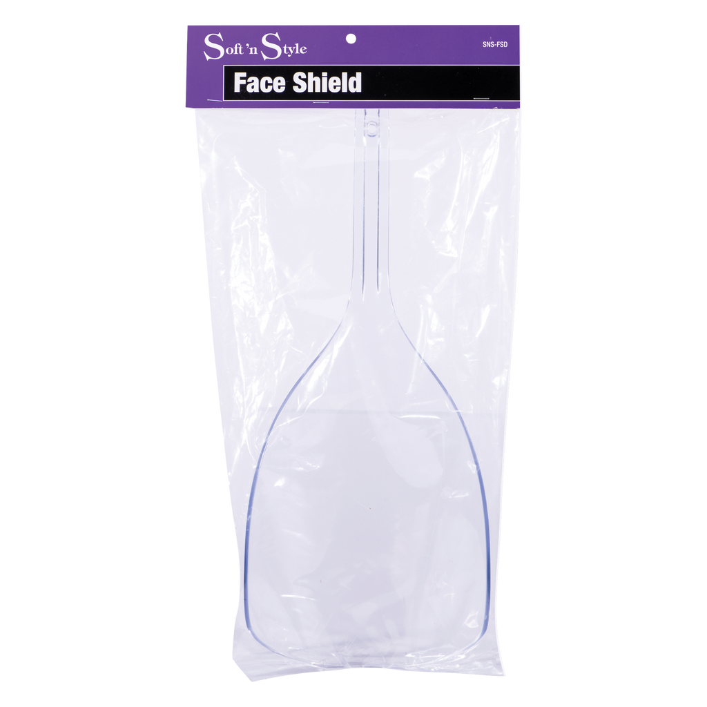 Soft N Style Face Shield (SNS-FSD