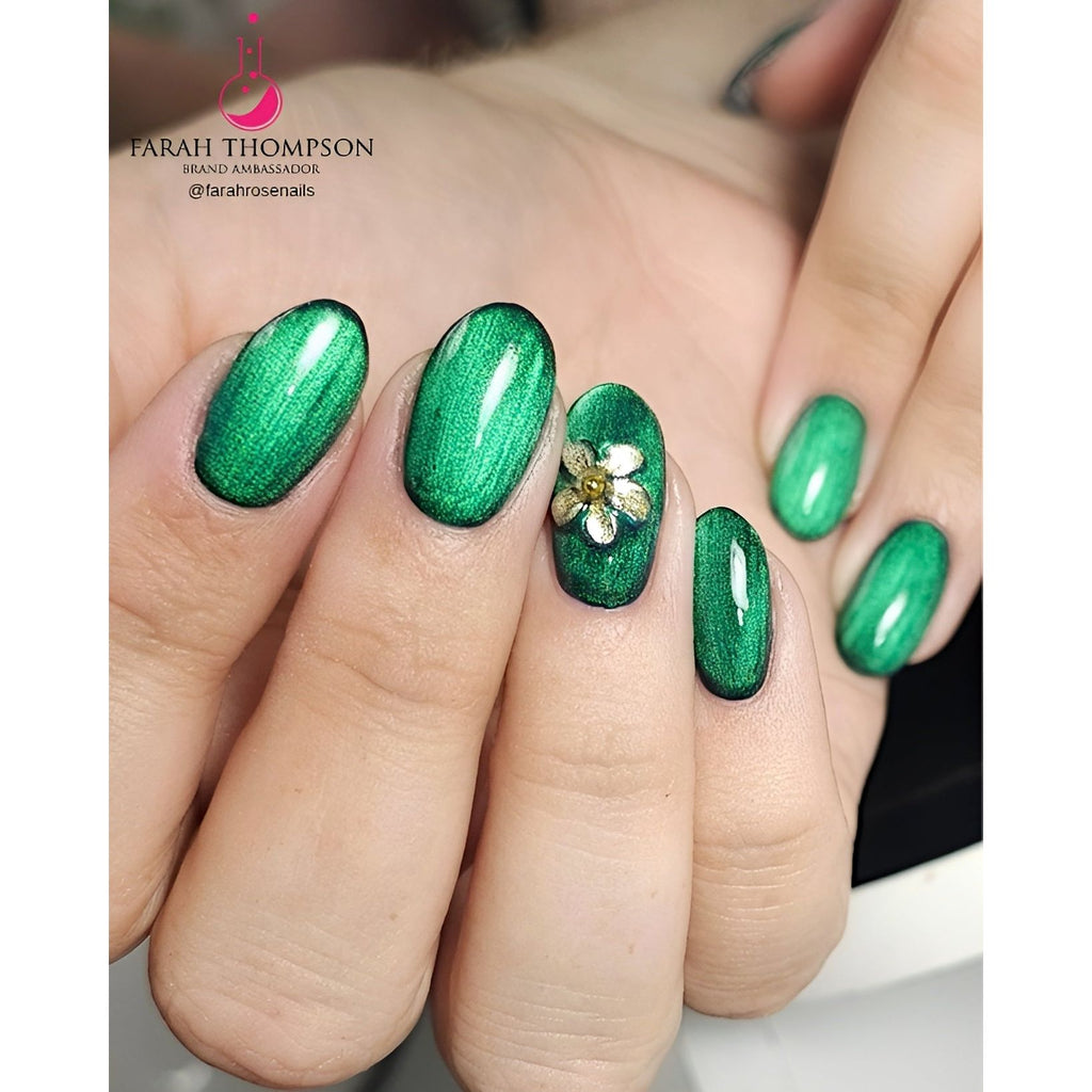 Light Elegance - P+ Daydream Cat Eye 10ml