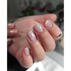 Light Elegance - Cheshire Charm Glitter Gel - 10ml