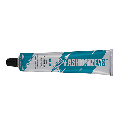 All-Nutrient Fashionizers True Teal Haircolor