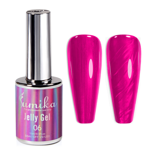 Sumika Jelly Gel .5oz