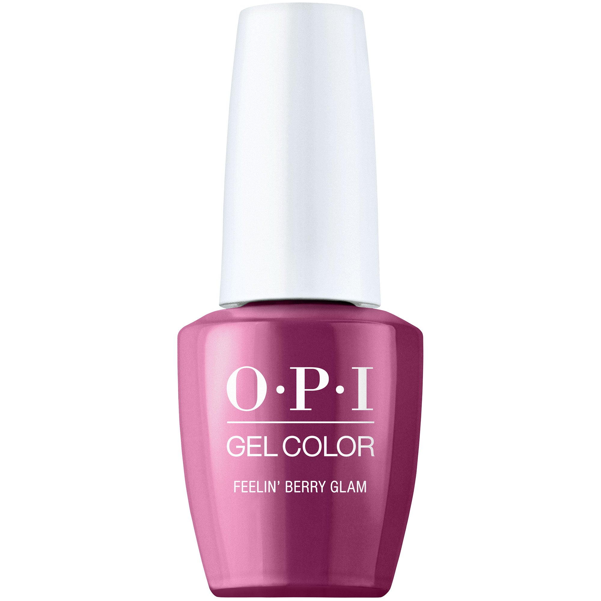 OPI GelColor - Feelin Berry Glam (HPP06) Main image