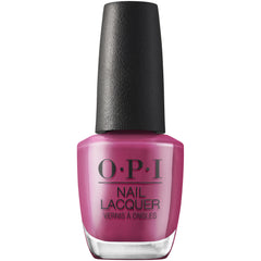 OPI Nail Lacquer - Feelin Berry Glam (HRP06)
