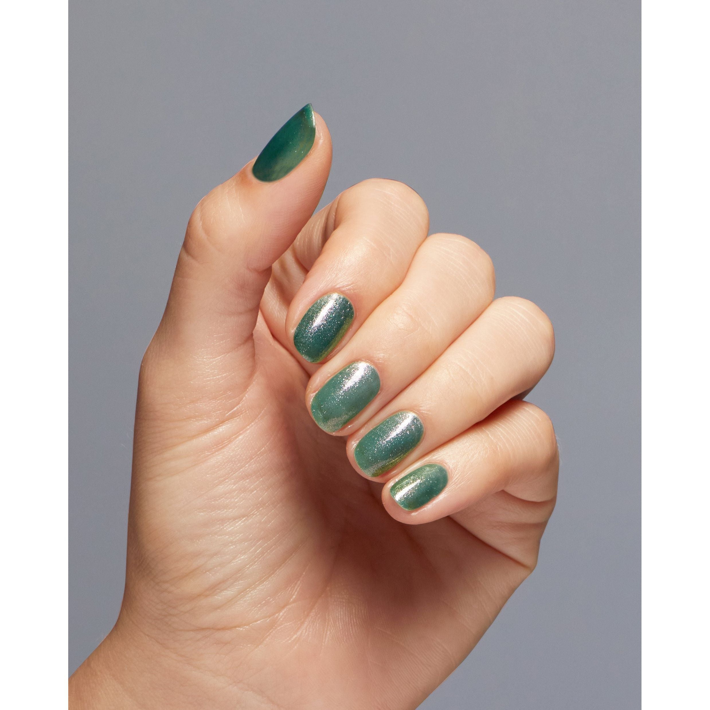 OPI Nail Lacquer - Feelin Capricorn-y (NLH016) Secondary image