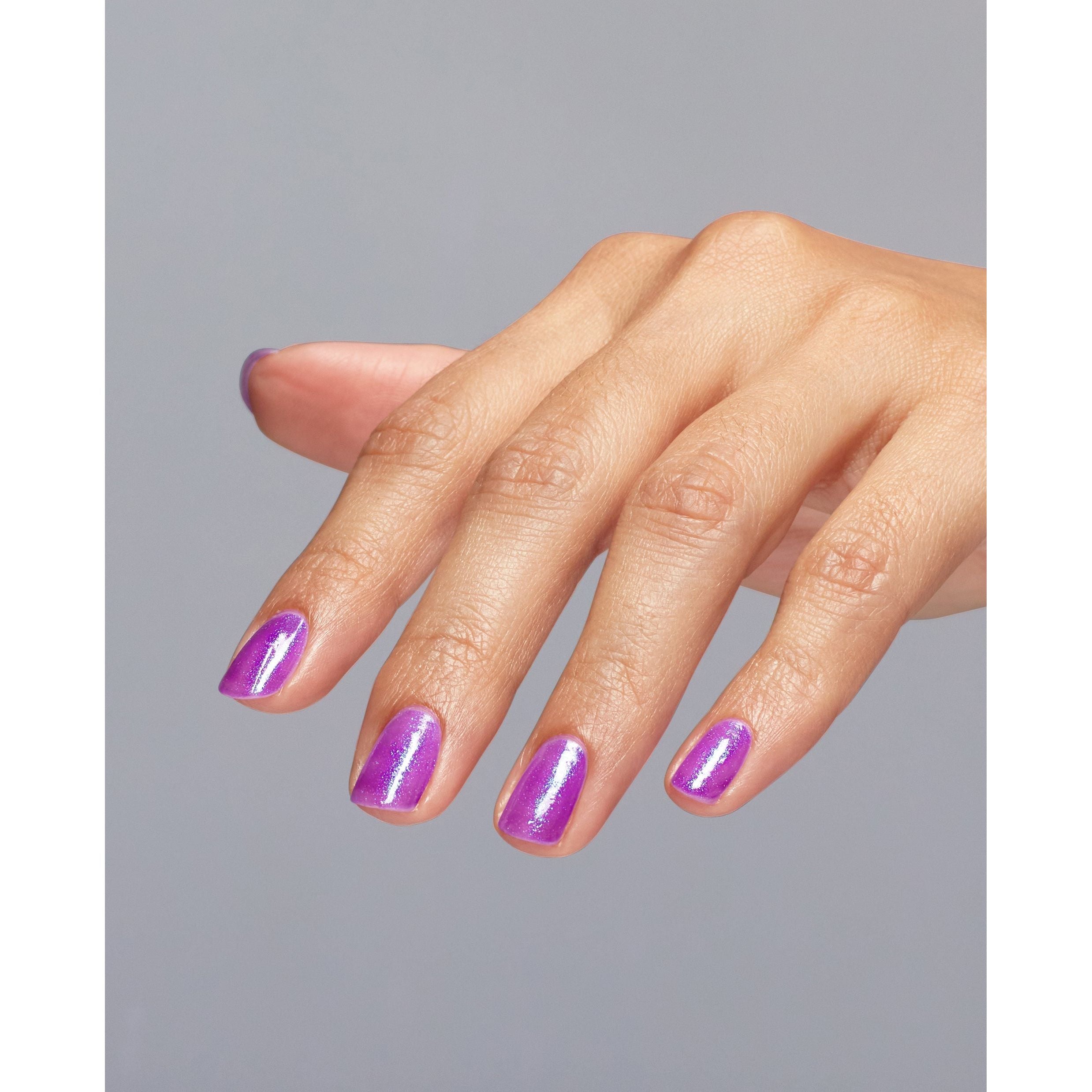 OPI GelColor - Feelin Libra-ted (GCH020) Secondary image