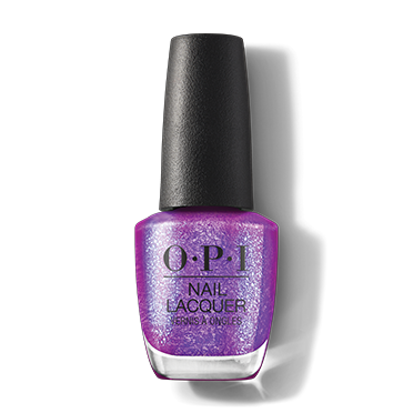 OPI Nail Lacquer - Feelin'Libra-Ted (NLH020)