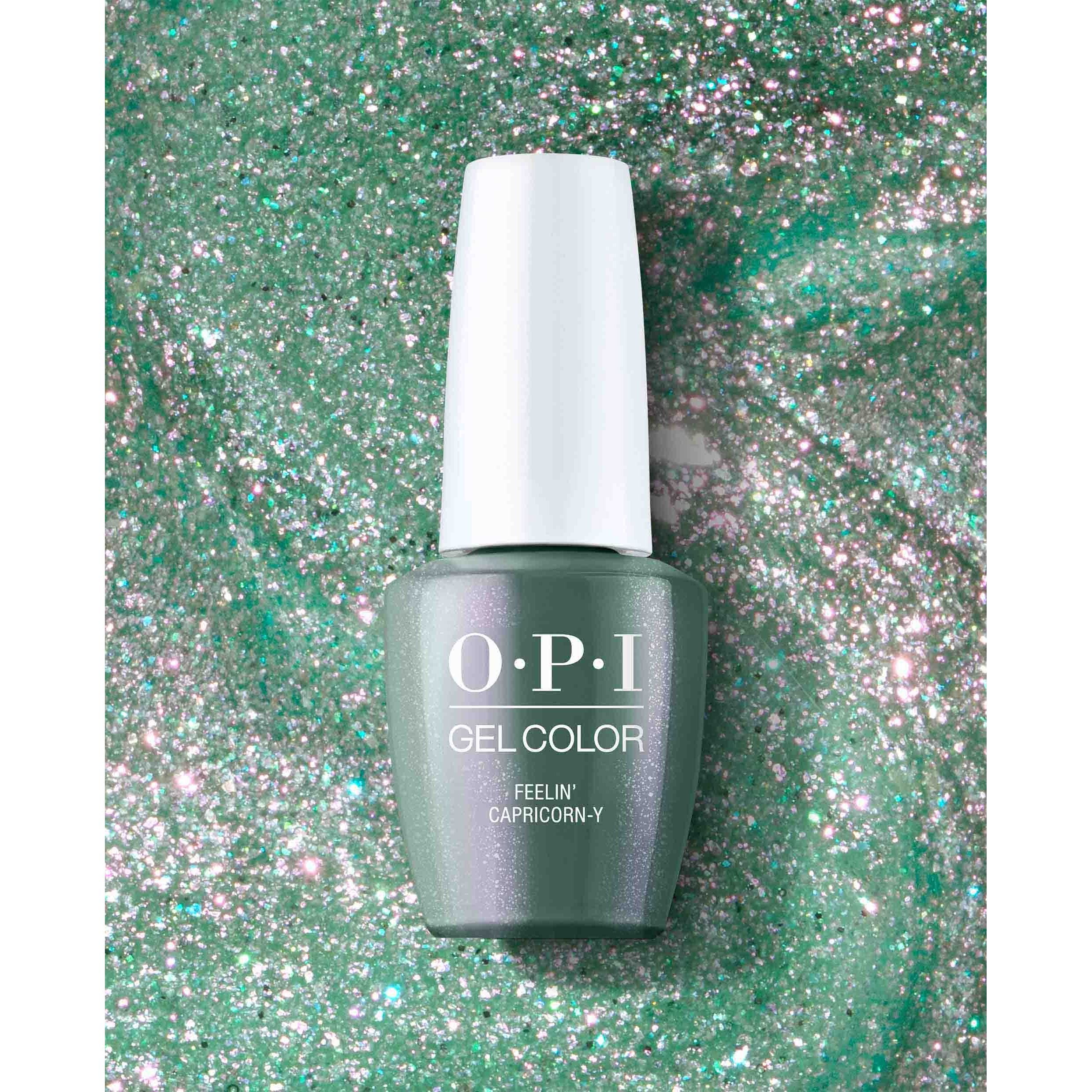 OPI GelColor - Feelin' Capricorn-y (GCH016) Main image