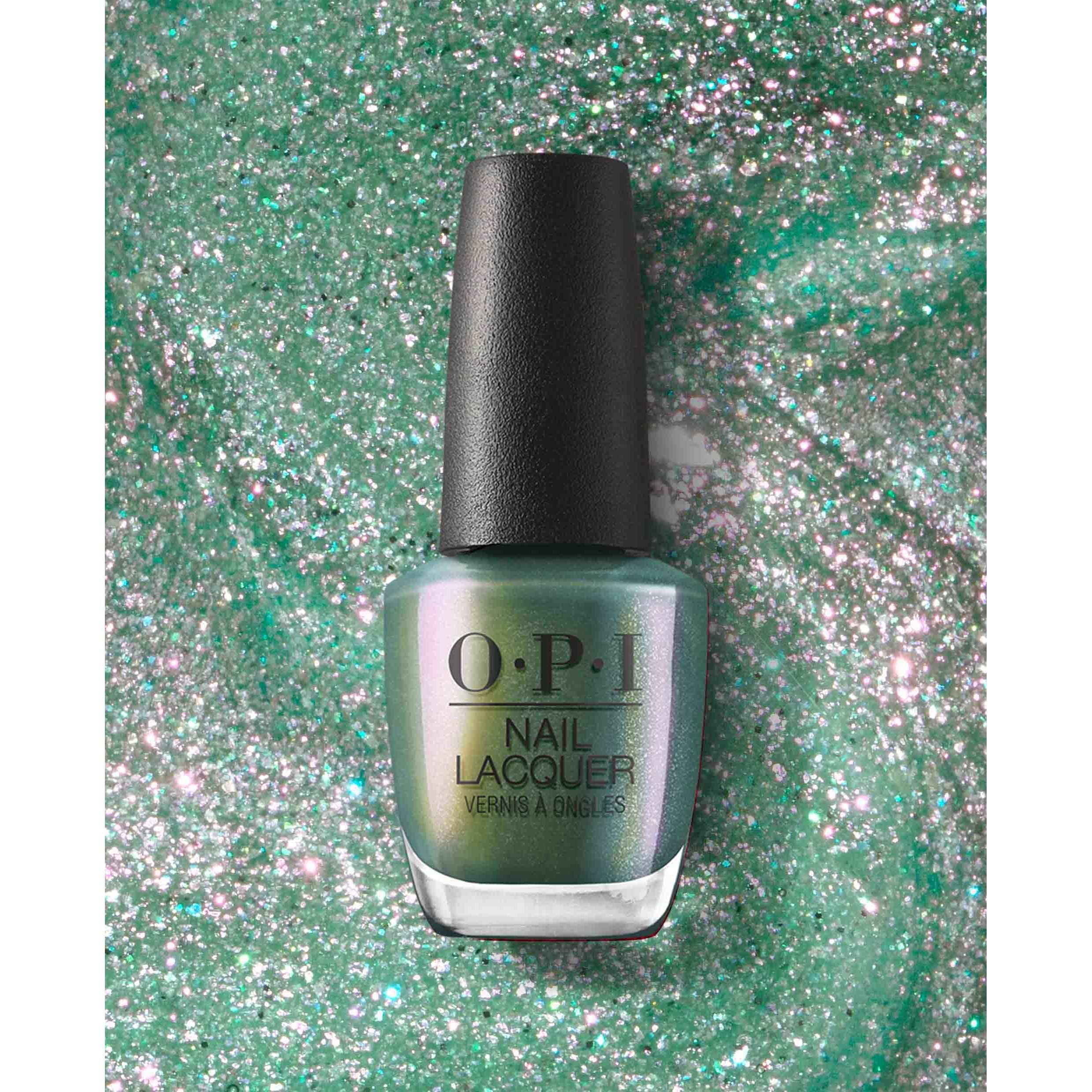 OPI Nail Lacquer - Feelin Capricorn-y (NLH016) Main image