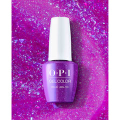 OPI GelColor - Feelin Libra-ted (GCH020)