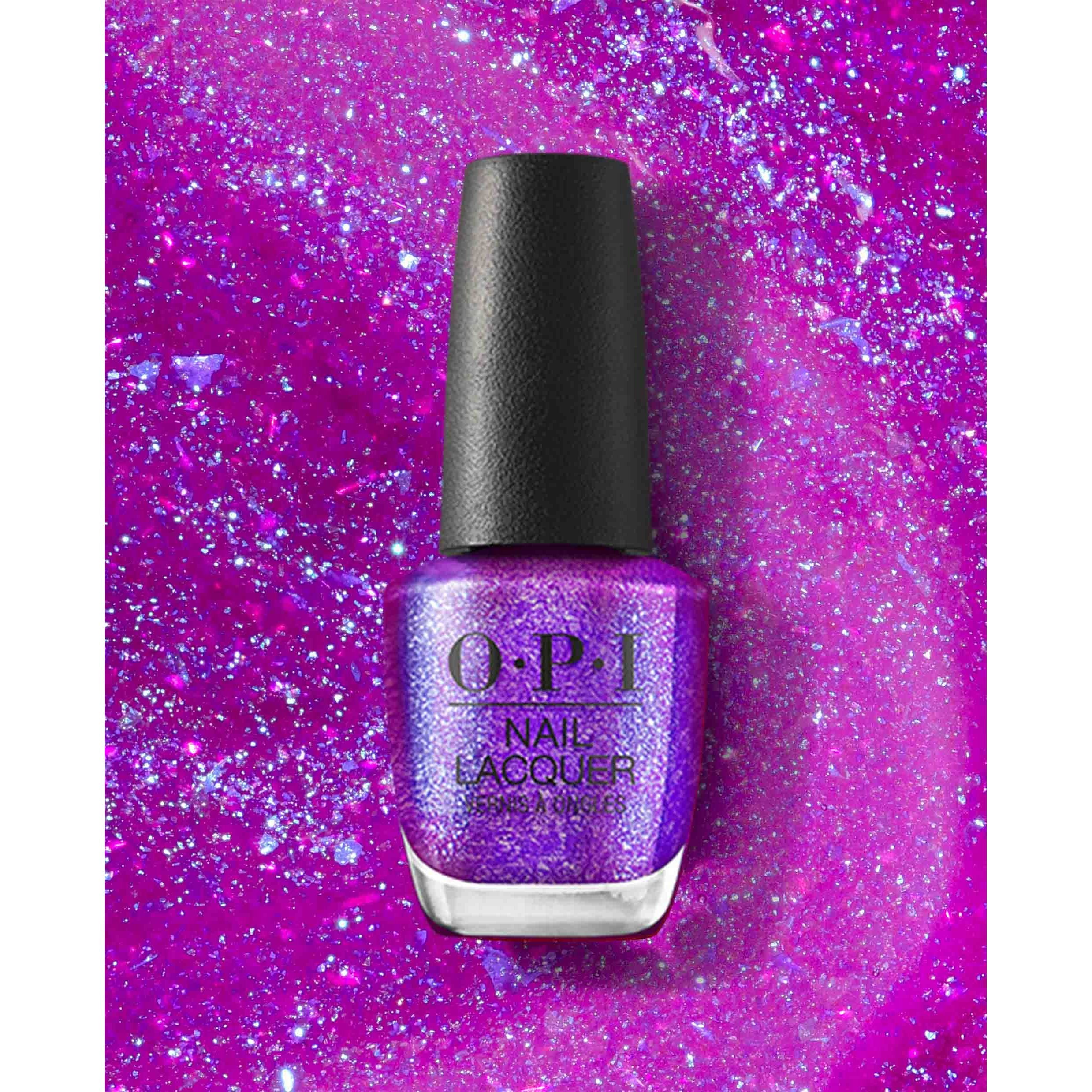 OPI Nail Lacquer - Feelin'Libra-Ted (NLH020) Main image