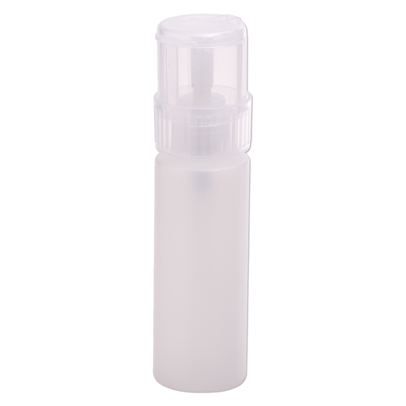 DL Pro Pump Dispenser with Lockable Cap 4oz (DL-C415) Secondary image