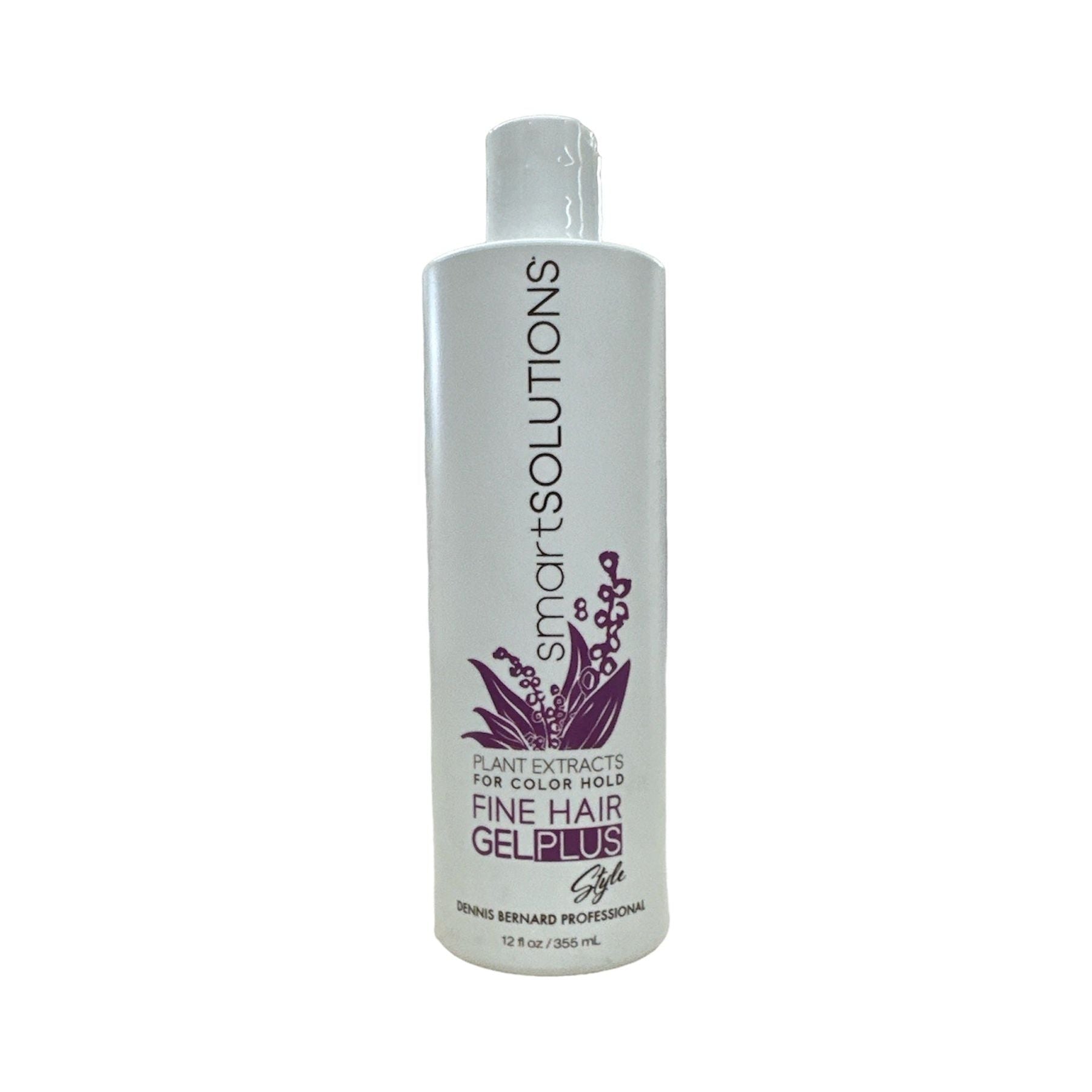 Smart Solutions FHGPlus Fine Hair Gel Plus Secondary image