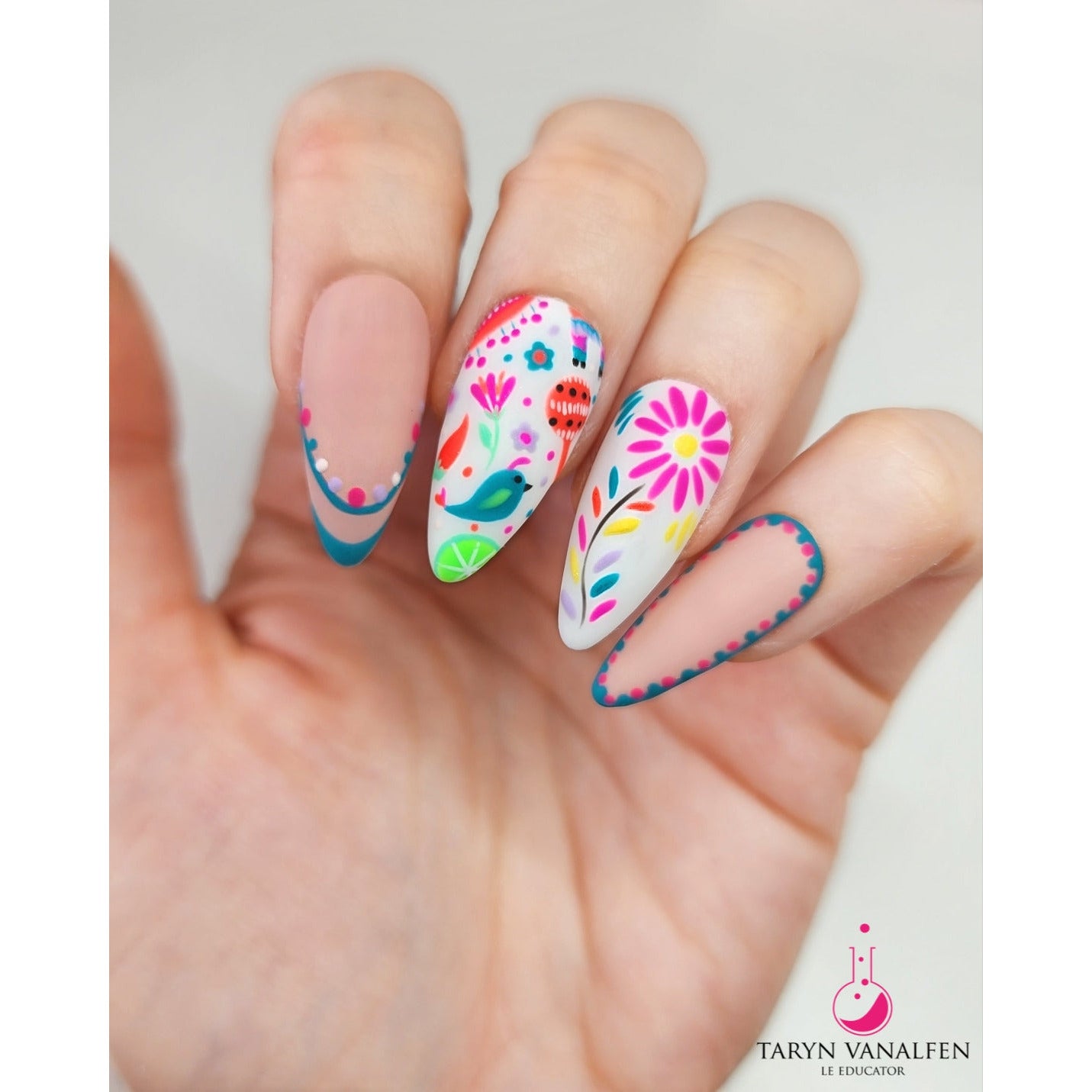 Light Elegance - P+ Seriously Succulent Gel Polish (15ml)