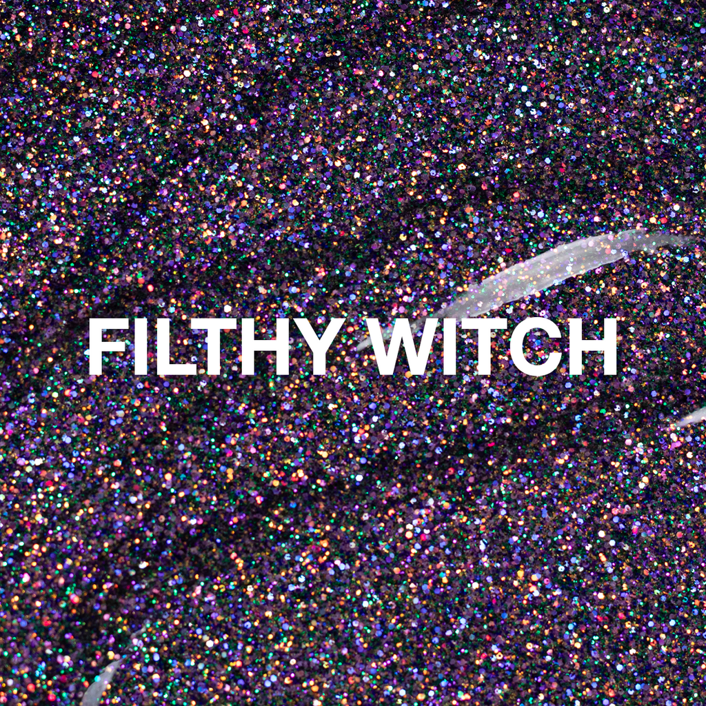 Light Elegance - P+ Filthy Witch (10ml)