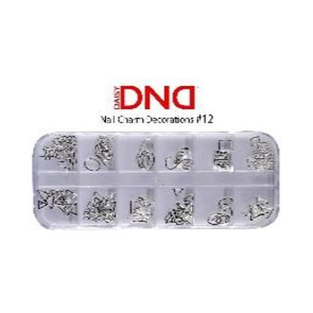 DND Nail Charms #12