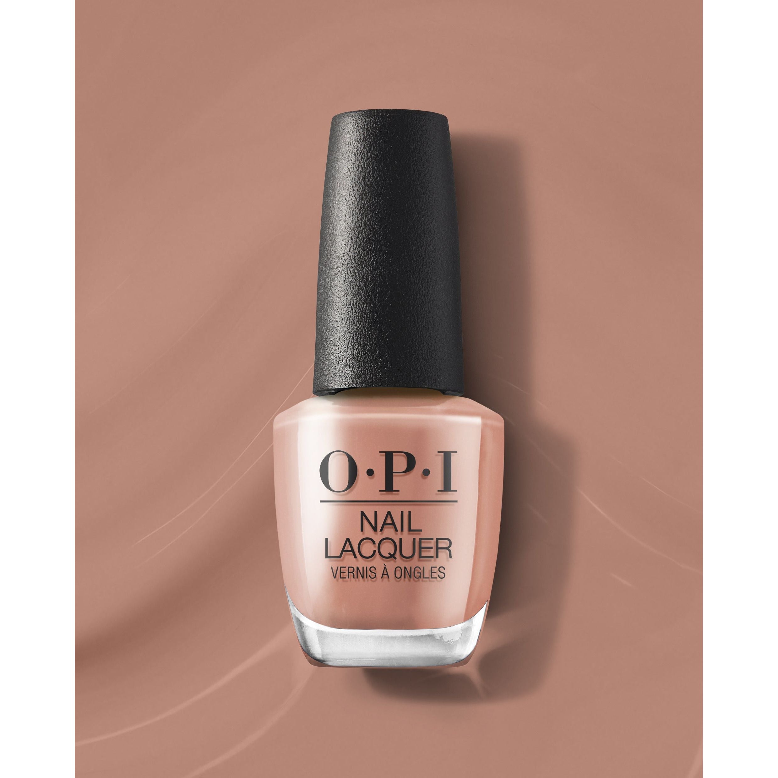 OPI Nail Lacquer - Penny Loafer Lane (NLF028) Secondary image