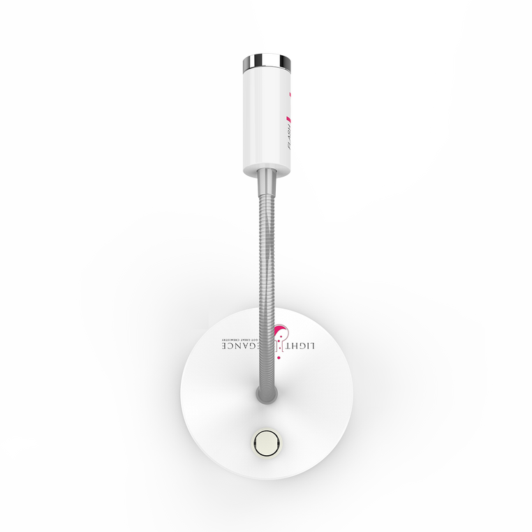 Light Elegance Flash Dot LED Lamp