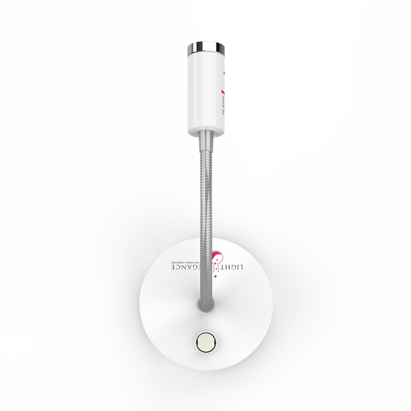 Light Elegance Flash Dot LED Lamp