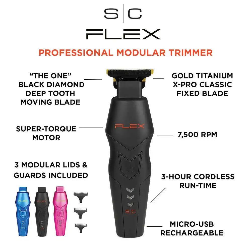 Stylecraft Flex Trimmer