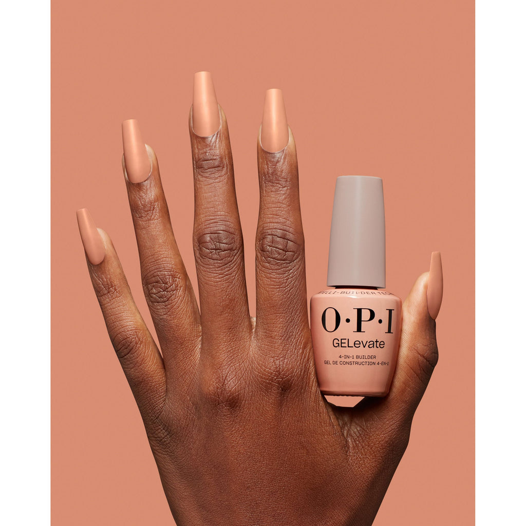 OPI GELevate - For The Fill Of It (BIB001)