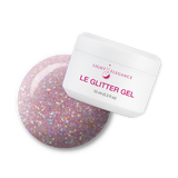 Light Elegance - Free Spirit Glitter Gel  - 10ml