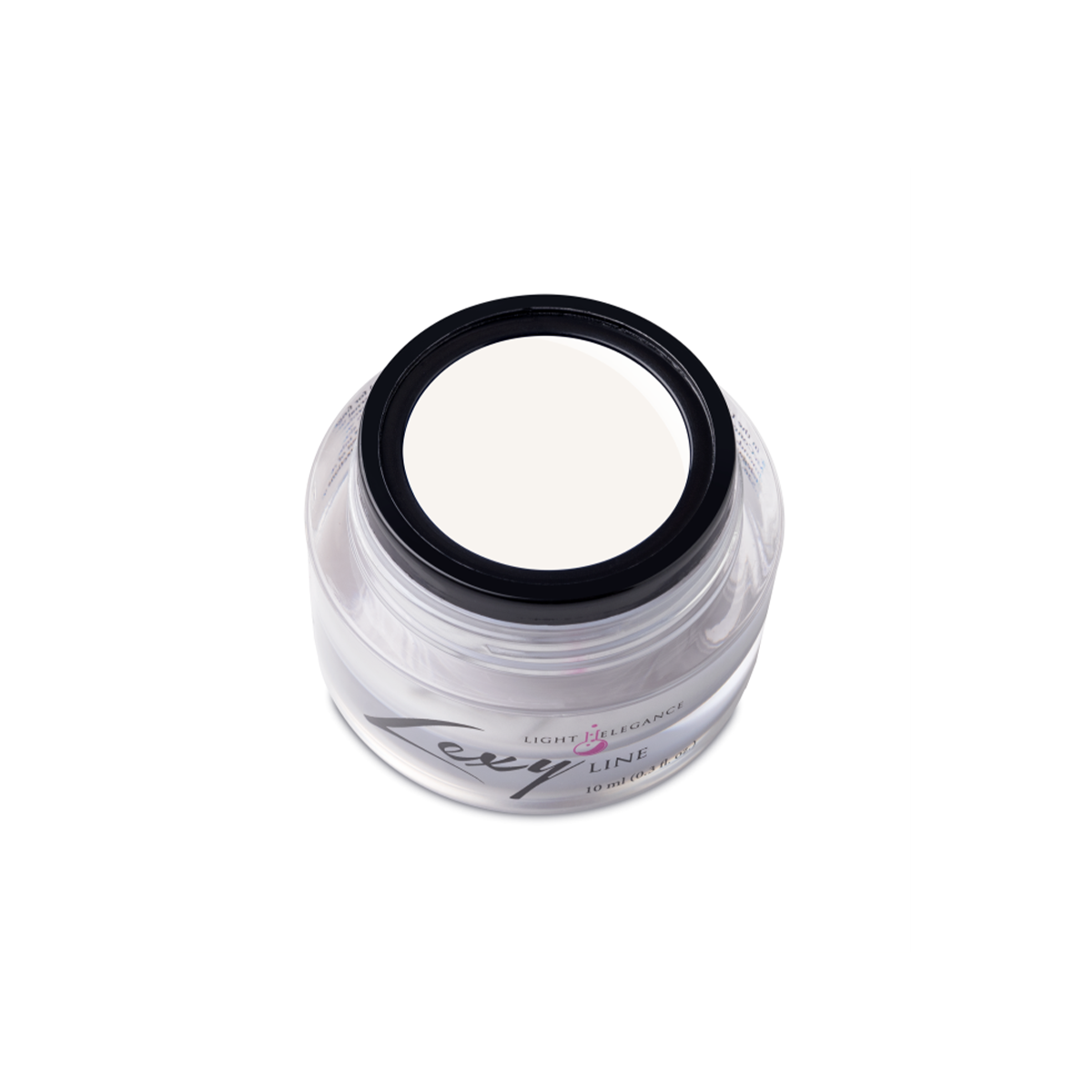Light Elegance - Lexy Line UV/LED - French Tip 10ml Main image