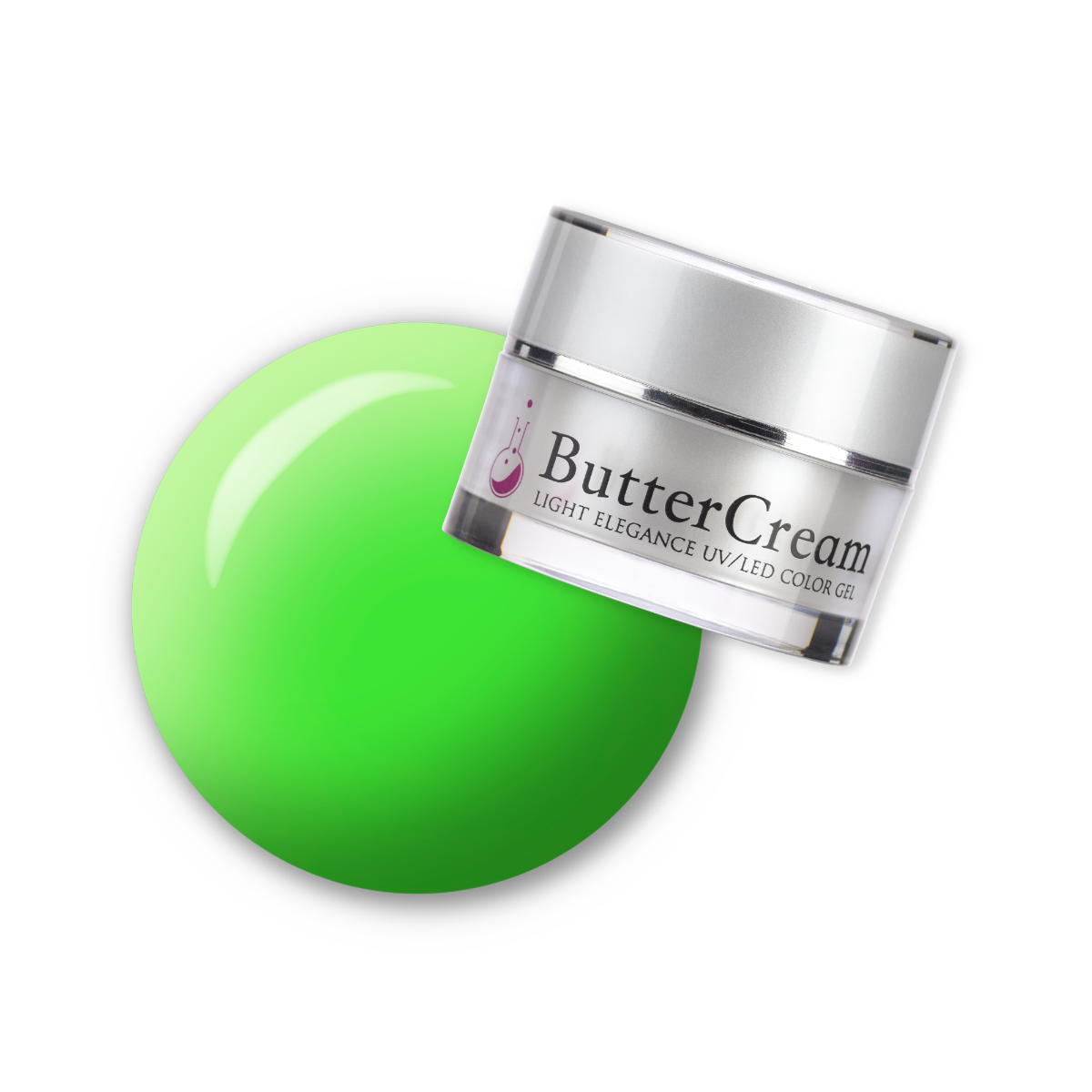 Light Elegance - Fresh To Death ButterCream 5ml Main image