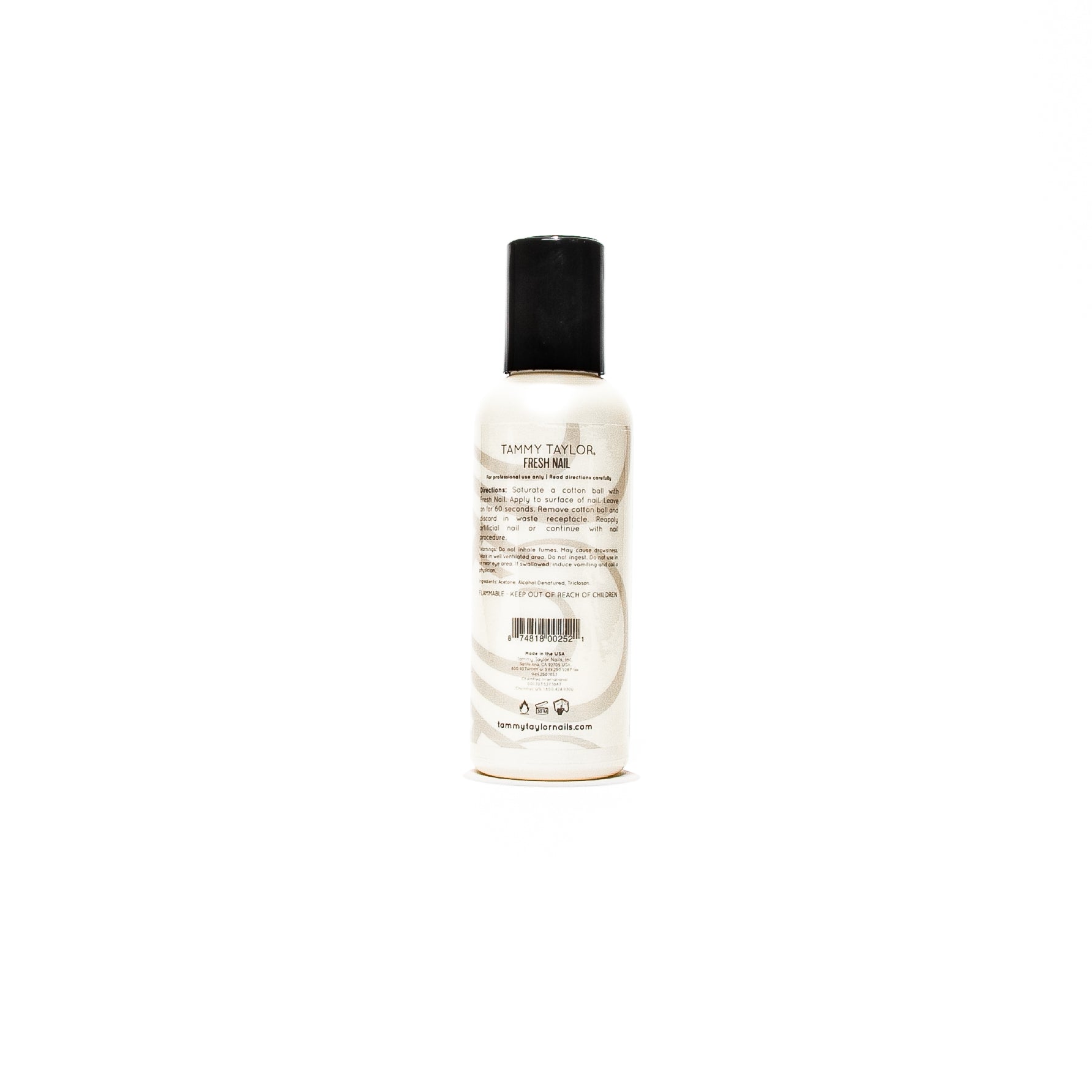 Tammy Taylor Fresh Nail - 4oz