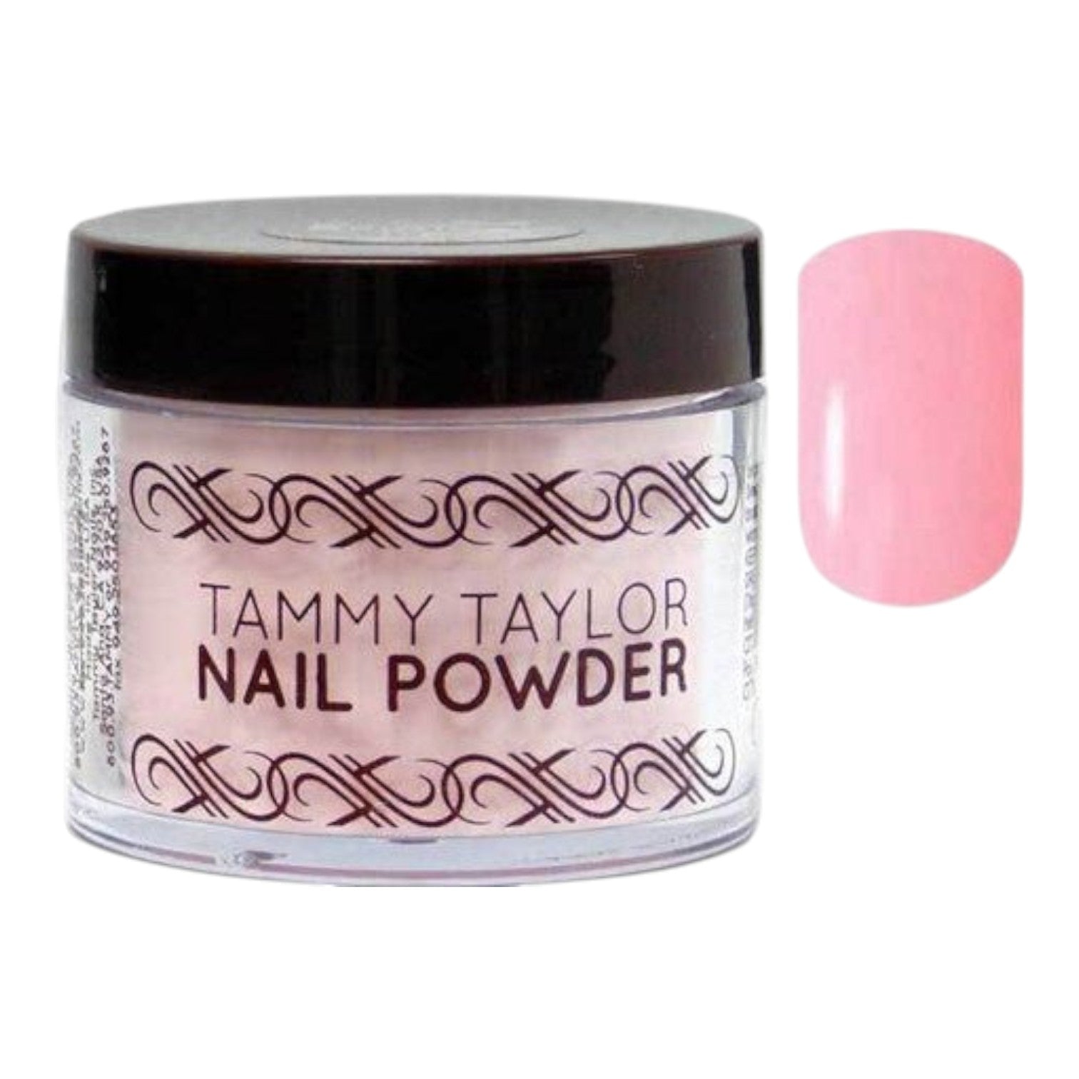 Tammy Taylor Cover It Up Powder 1.5oz - Fresh Pink Main image