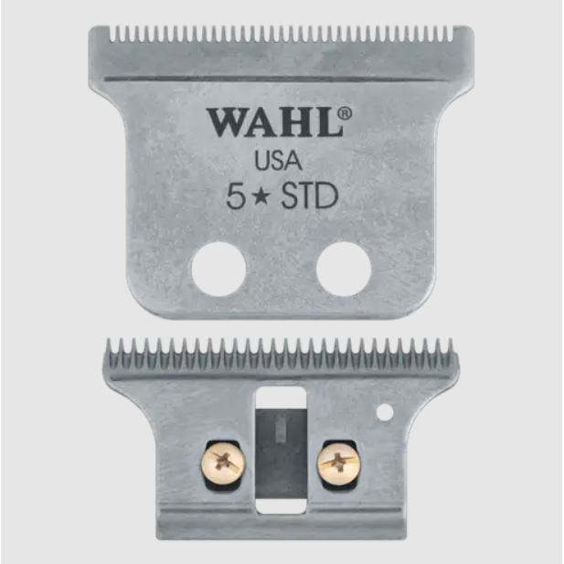 Wahl Adjustable T-Shaped Replacement Trimmer Blade 01062-100 Main image