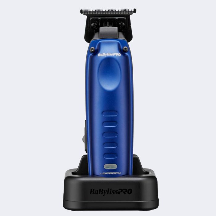 Babyliss Pro Lo-Pro FX Compact Trimmer (FX72) Secondary image