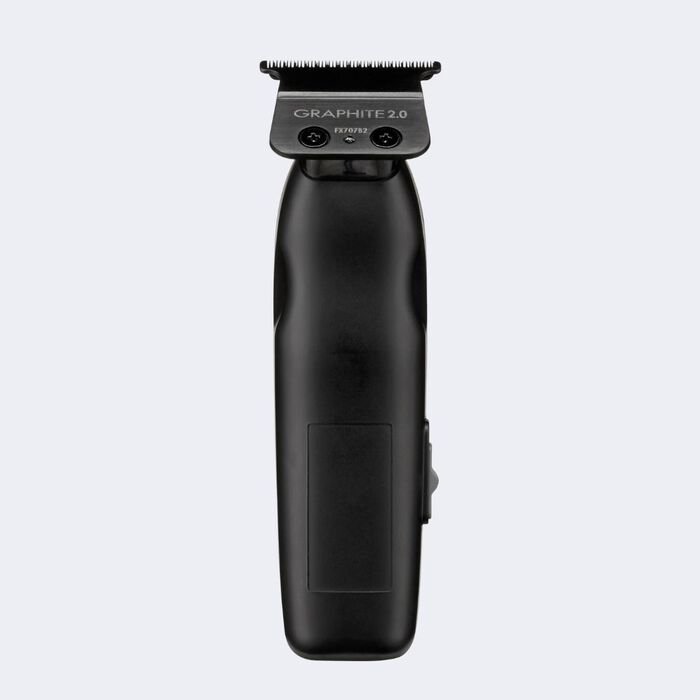 Babyliss Pro Lo-Pro FX Compact Trimmer (FX72)