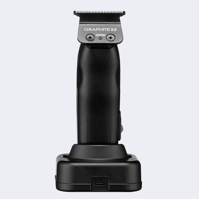 Babyliss Pro Lo-Pro FX Compact Trimmer (FX72)