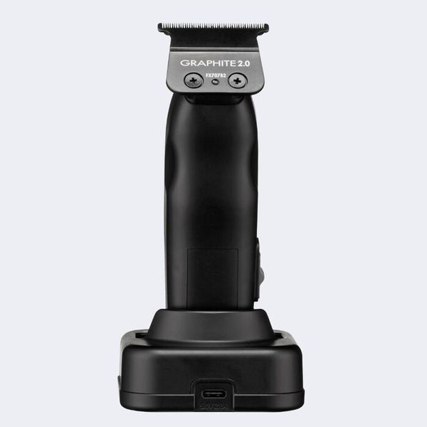 Babyliss Pro Lo-Pro FX Compact Trimmer (FX72)