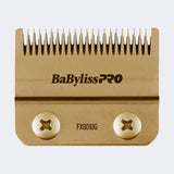 Babyliss Pro Gold Titanium Fade Blade FX8010G
